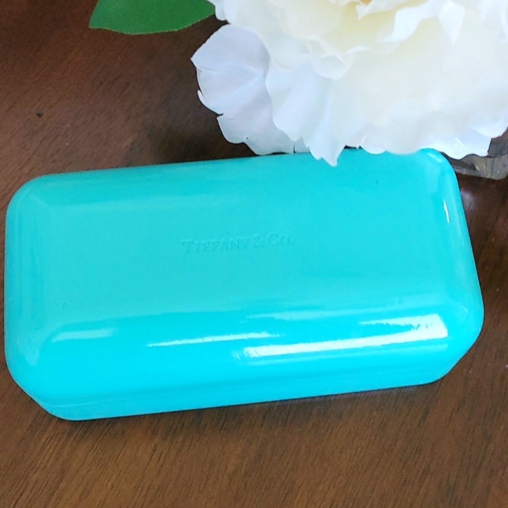 Tiffany & Co. Sunglass Case